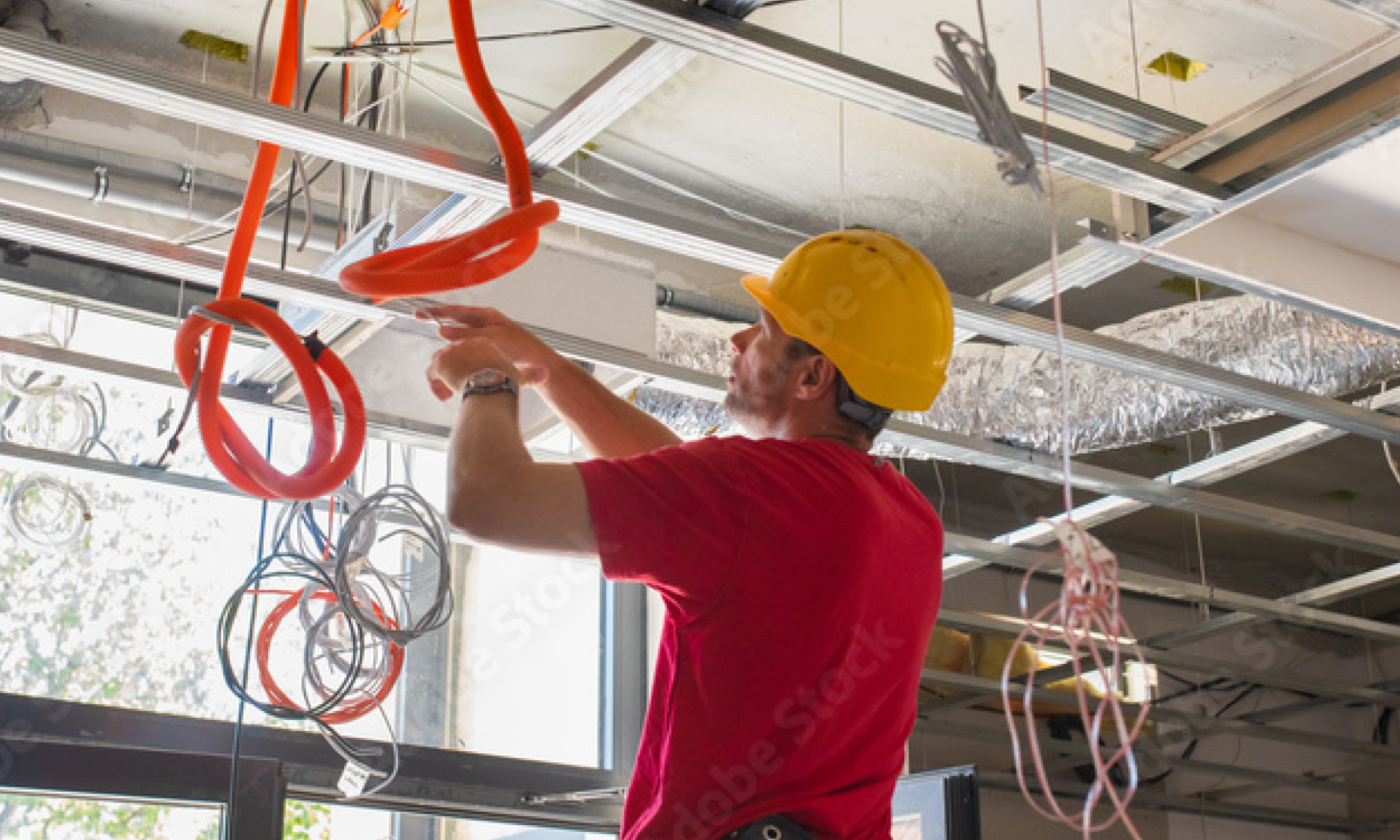 Ausbildung