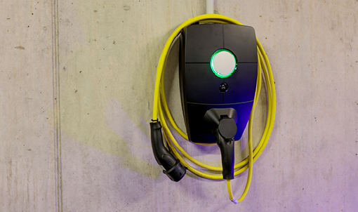ELEKTROMOBILITÄT 3