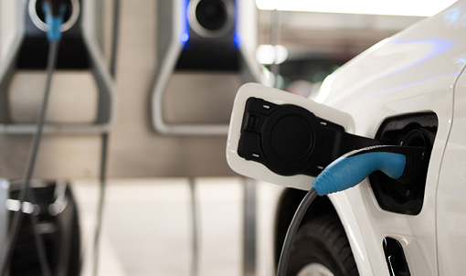 ELEKTROMOBILITÄT 4