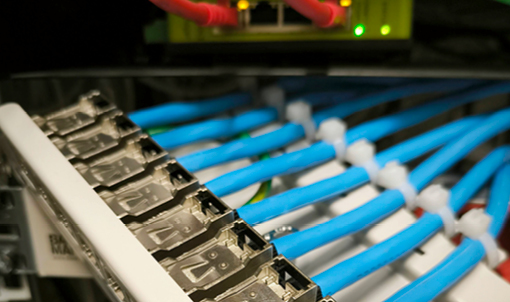 Medien und Datentechnik